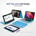 11.6'' Yoga Laptop 360 flip-and-fold Touchscreen Desktop PC